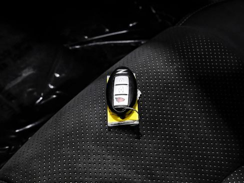 Used 2013 Nissan 370Z Touring w/ Sport Pkg RWD image 56