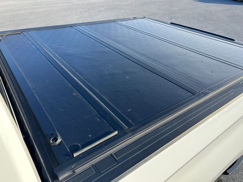 Used 2022 Chevrolet Silverado 1500 RST w/ Protection Package image 17