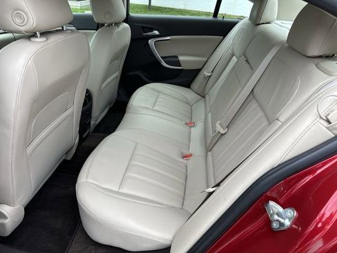 Used 2014 Buick Regal Premium FWD image 26