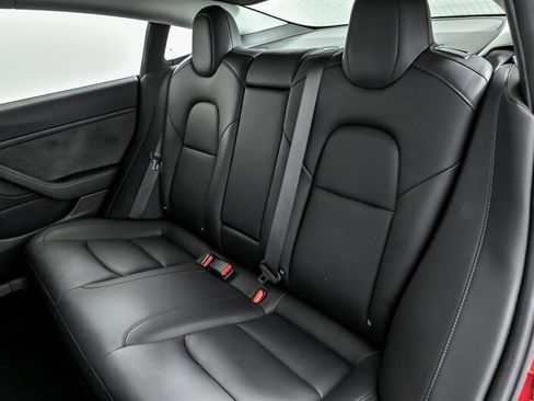 Used 2018 Tesla Model 3 Long Range image 20