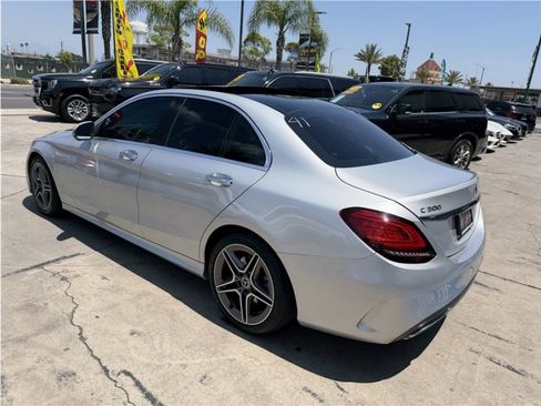 Used 2019 Mercedes-Benz C 300 Sedan image 12