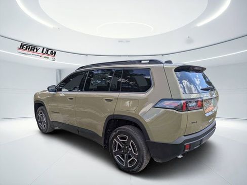 New 2026 Jeep Cherokee Limited AWD/4WD image 5