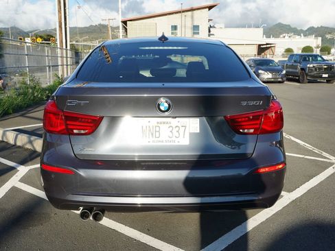 Used 2017 BMW 330i Gran Turismo xDrive image 26