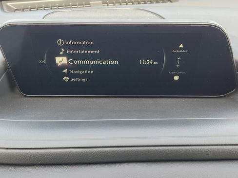 New 2026 MAZDA CX-30 AWD 2.5 S w/ Select Sport Pkg image 18