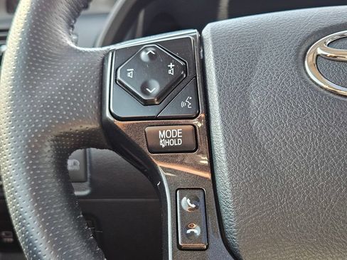 Used 2024 Toyota 4Runner TRD Pro AWD/4WD image 26