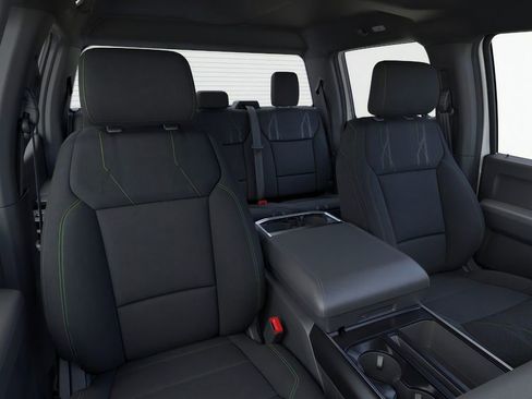 New 2025 Ford F150 STX w/ Equipment Group 200A image 32