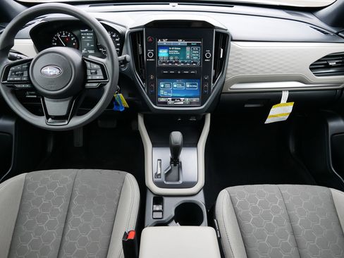 Certified 2025 Subaru Forester image 10