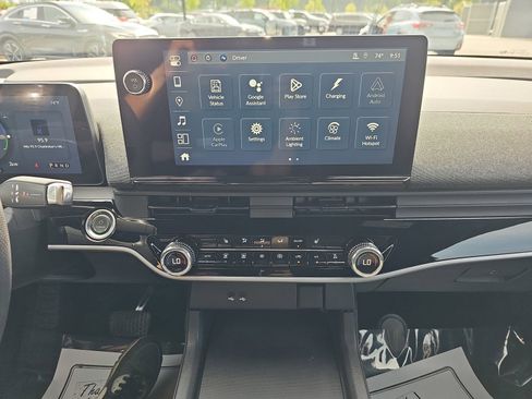 Used 2024 Honda Prologue EX image 21