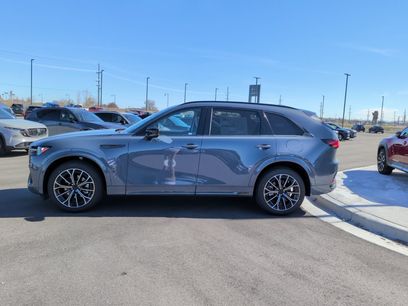 New 2026 MAZDA CX-70 3.3 Turbo S w/ Premium Plus
