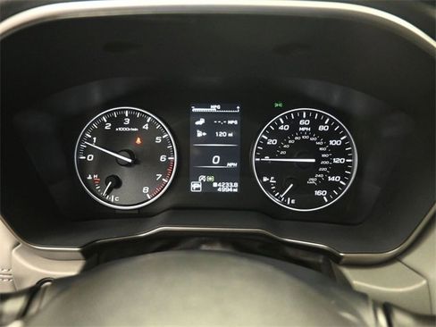 Certified 2025 Subaru Outback Limited XT w/ Tech Package 3 image 10