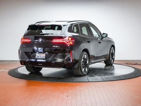 Used 2026 BMW X3 xDrive30 w/ Premium Package AWD/4WD image 5