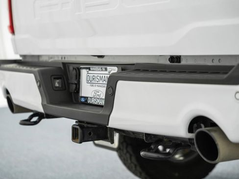 Certified 2023 Ford F150 Tremor w/ Equipment Group 402A High image 10