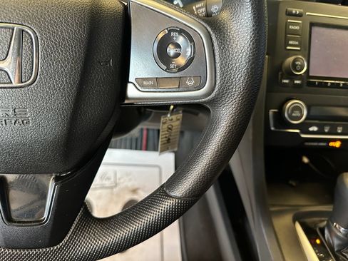Used 2021 Honda Civic LX image 11