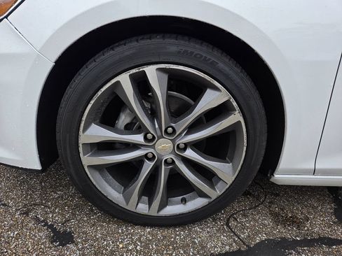 Used 2023 Chevrolet Malibu LT w/ Driver Confidence Package FWD image 25