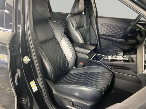 Used 2023 Mitsubishi Outlander SEL FWD image 28