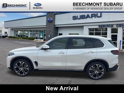Used 2024 BMW X5 xDrive40i w/ Premium Package