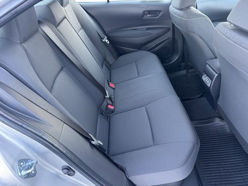 New 2026 Toyota Corolla LE image 5