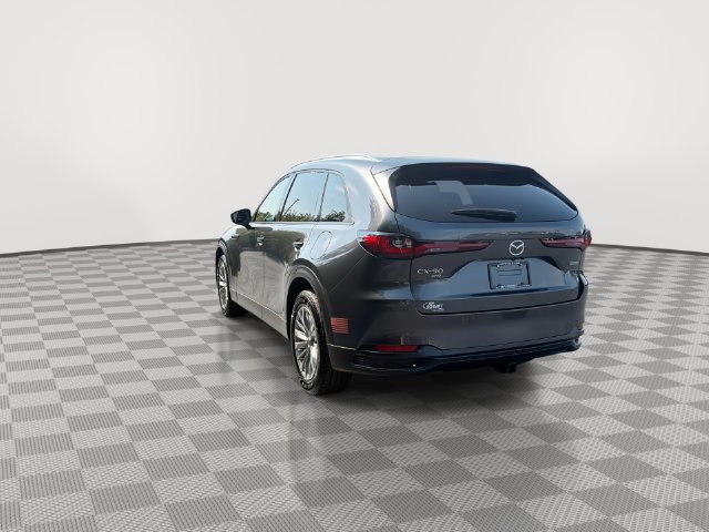 Used 2024 MAZDA CX-90 3.3 Turbo w/ Preferred Package AWD/4WD image 9