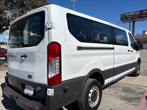 Used 2018 Ford Transit 350 XL RWD image 7