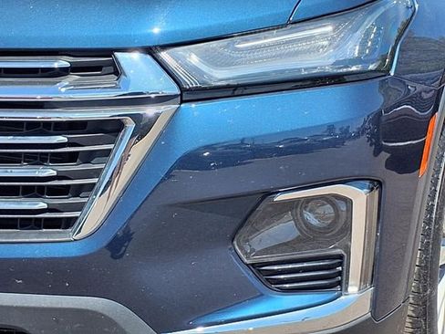 Used 2023 Chevrolet Traverse LT w/ LPO, Floor Liner Package AWD/4WD image 32