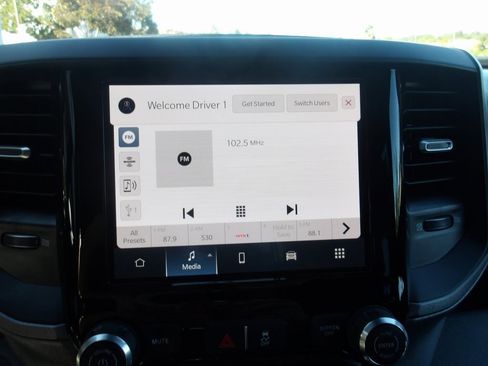 New 2026 RAM 2500 Tradesman image 17