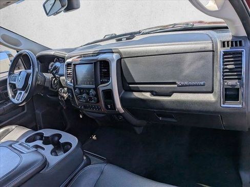 Used 2016 RAM 2500 Laramie AWD/4WD image 20
