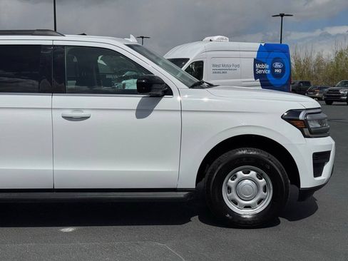 Used 2024 Ford Expedition Max XL AWD/4WD image 11