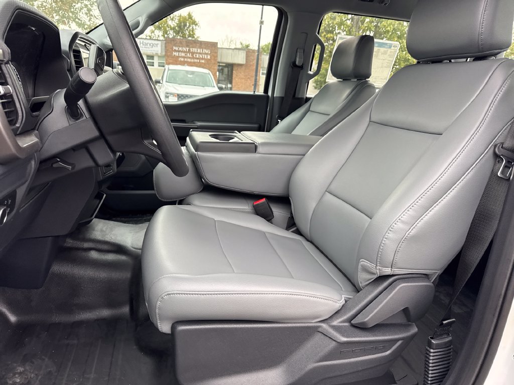 New 2026 Ford F150 XL AWD/4WD image 10