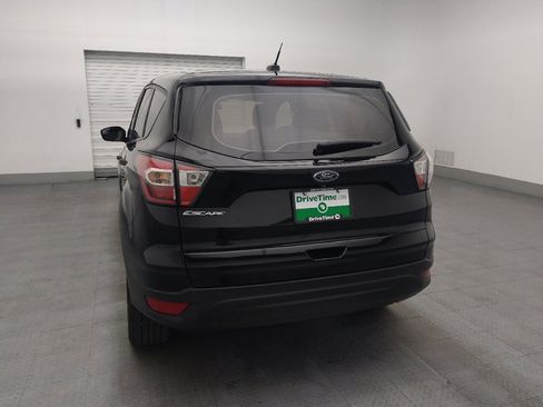 Used 2018 Ford Escape S FWD image 6