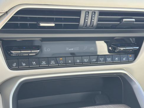 New 2026 MAZDA CX-90 Plug-In Hybrid w/ Premium Plus AWD/4WD image 14