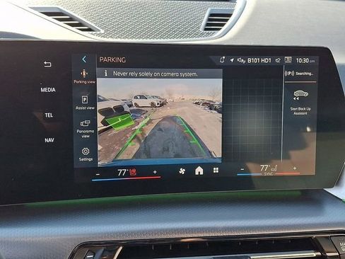 Certified 2025 BMW X1 xDrive28i w/ M Sport Package image 21