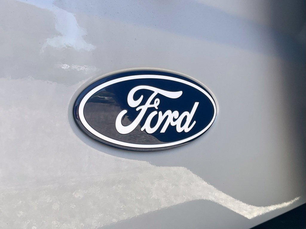 New 2026 Ford Bronco Heritage Edition AWD/4WD image 25