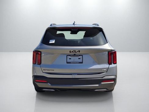New 2026 Kia Sorento SX Prestige AWD/4WD image 5