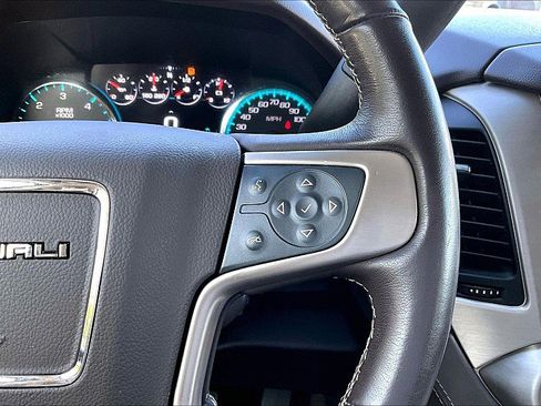 Used 2019 GMC Yukon Denali w/ Denali Ultimate Package image 21