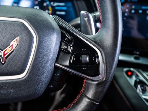 Used 2024 Chevrolet Corvette Stingray Coupe w/ Z51 Performance Package image 43