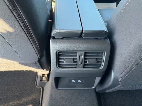 New 2026 Nissan Rogue SV image 13