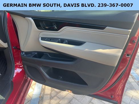 Used 2024 Honda Odyssey Elite image 37