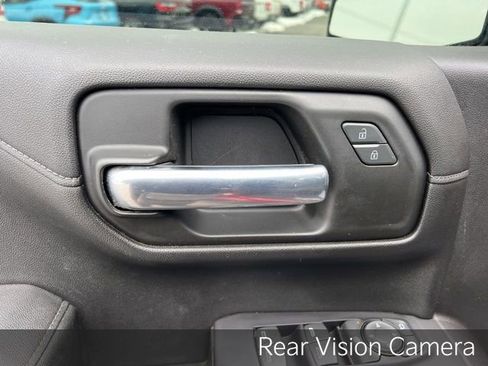 Used 2019 Chevrolet Silverado 1500 LT w/ All-Star Edition image 27