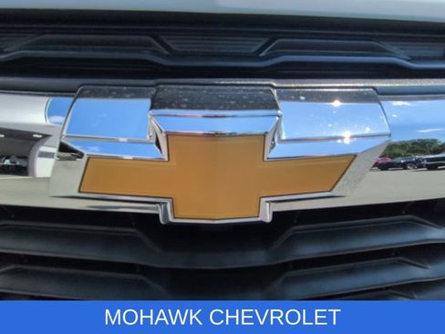 Used 2025 Chevrolet TrailBlazer LT w/ Convenience Package AWD/4WD image 31