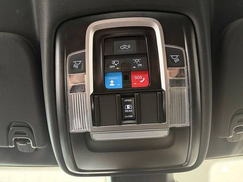 New 2026 RAM 1500 Rebel w/ Rebel Level 2 Equipment Group AWD/4WD image 24