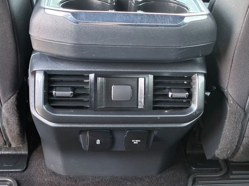 Used 2023 Ford F150 XLT w/ Equipment Group 302A High AWD/4WD image 26
