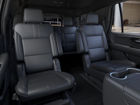 New 2026 Chevrolet Tahoe RST w/ Comfort Package image 17