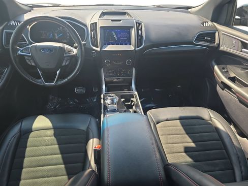 Used 2020 Ford Edge ST-Line FWD image 9
