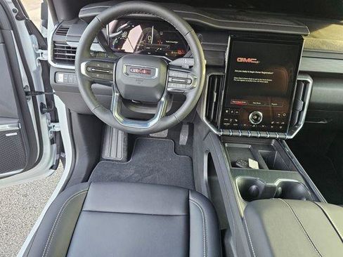 New 2026 GMC Acadia Elevation w/ Black Edition image 32