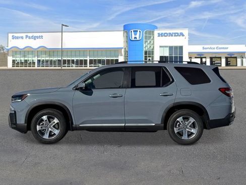 New 2026 Honda Pilot EX-L image 2