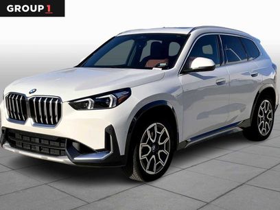 New 2026 BMW X1 xDrive28i w/ Convenience Package