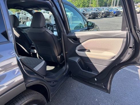 Certified 2026 Subaru Forester AWD/4WD image 37