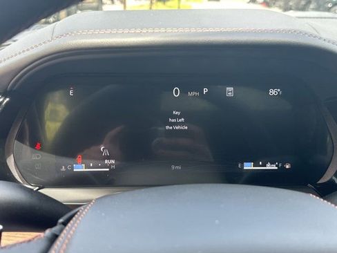 New 2026 Jeep Grand Cherokee Summit AWD/4WD image 25
