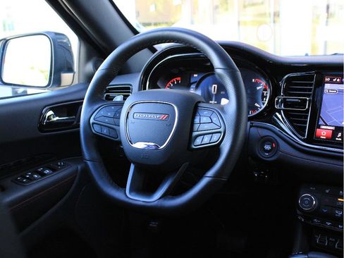 Used 2026 Dodge Durango GT AWD/4WD image 14