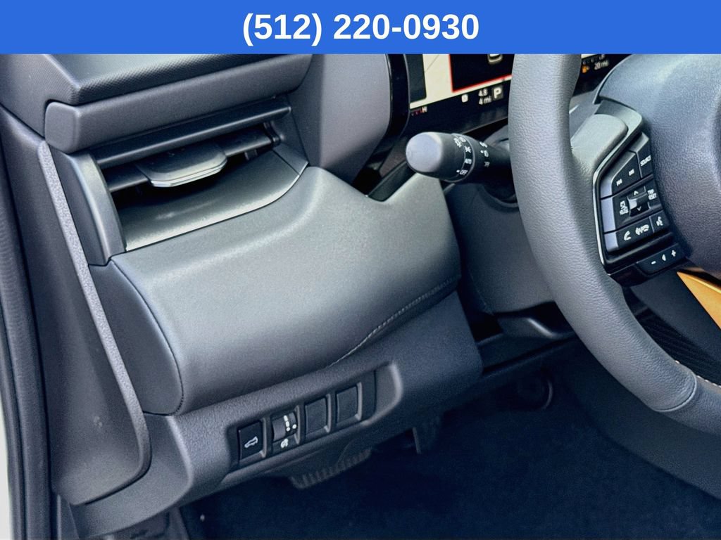 New 2026 Subaru Outback Wilderness AWD/4WD image 11